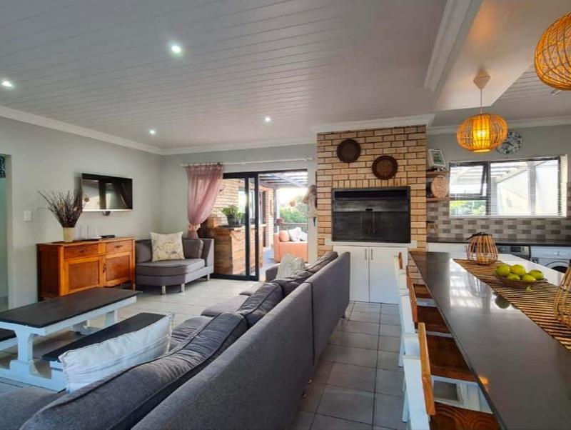 2 Bedroom Property for Sale in Klein Brak Western Cape